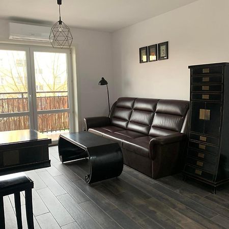 Apartament Jędrzejów Εξωτερικό φωτογραφία