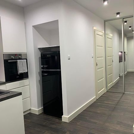 Apartament Jędrzejów Εξωτερικό φωτογραφία