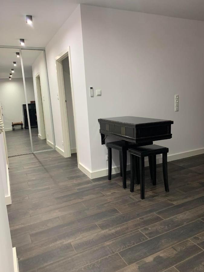 Apartament Jędrzejów Εξωτερικό φωτογραφία