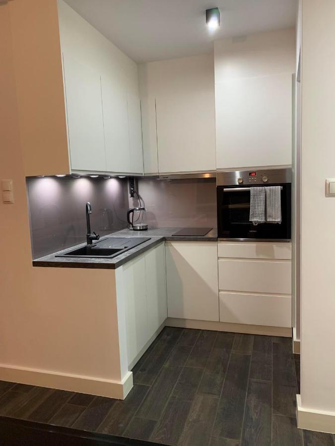 Apartament Jędrzejów Εξωτερικό φωτογραφία