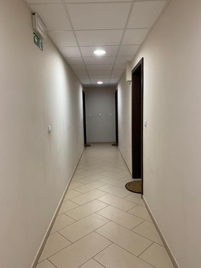 Apartament Jędrzejów Εξωτερικό φωτογραφία