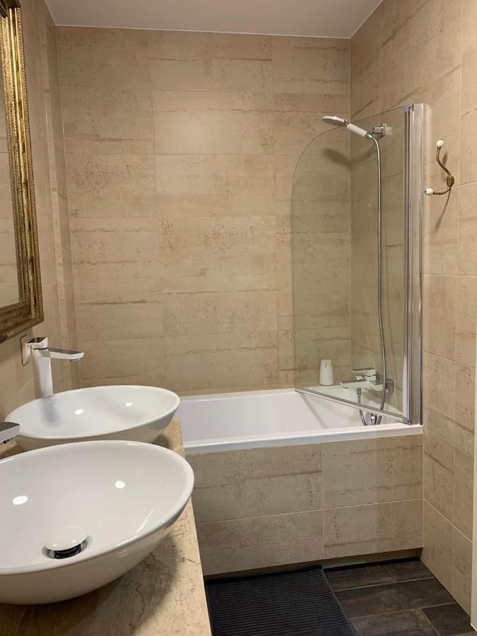 Apartament Jędrzejów Εξωτερικό φωτογραφία