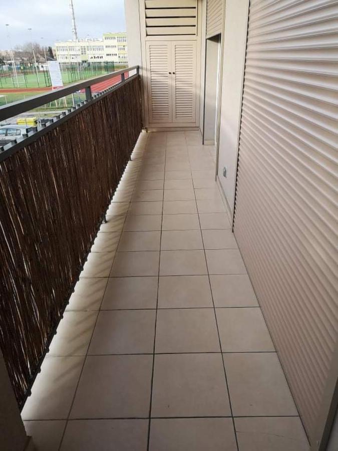 Apartament Jędrzejów Εξωτερικό φωτογραφία